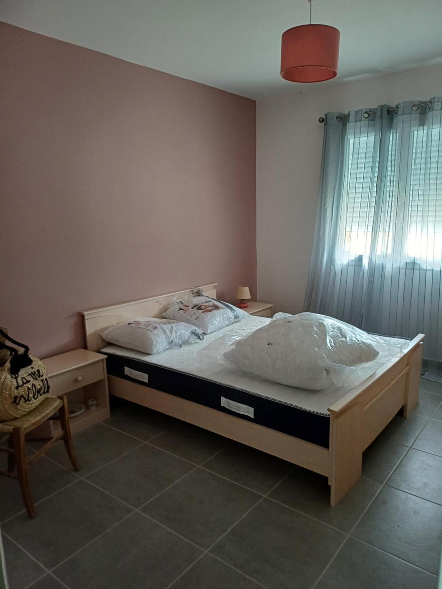 La Palombe Villa Chapdeuil Dış mekan fotoğraf