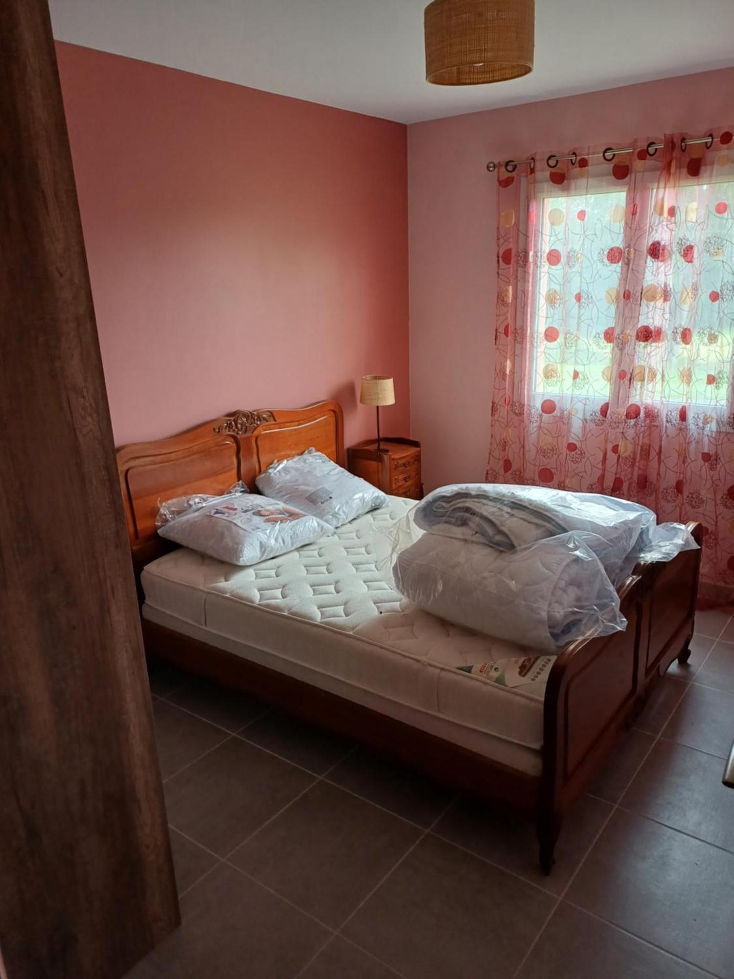 La Palombe Villa Chapdeuil Dış mekan fotoğraf