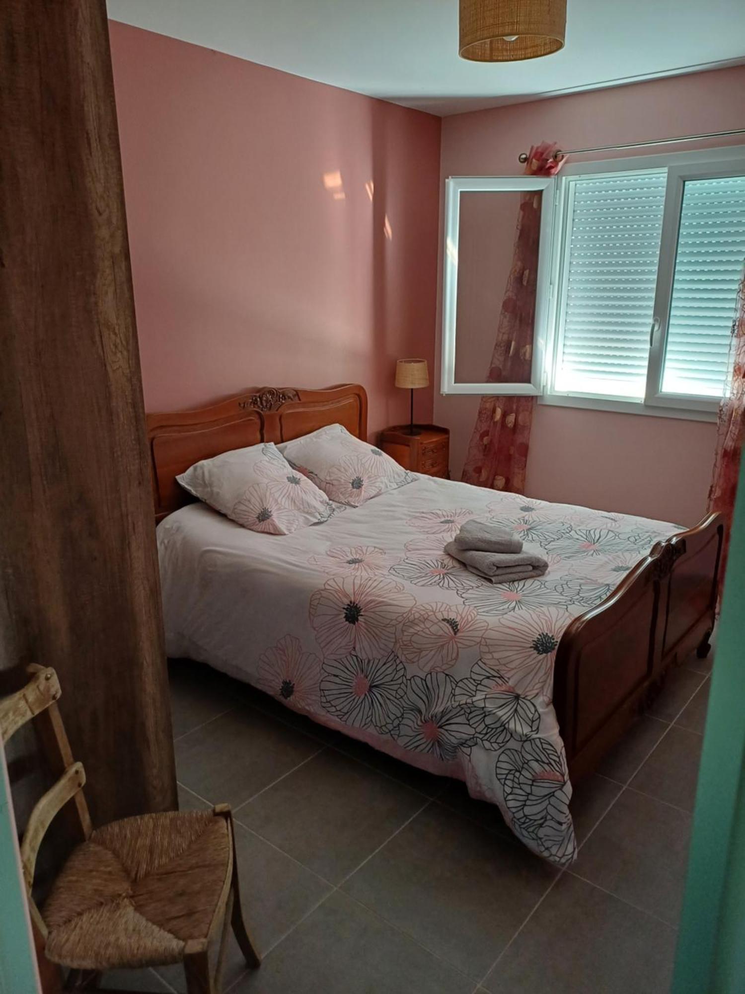 La Palombe Villa Chapdeuil Dış mekan fotoğraf